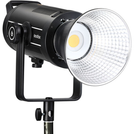 Світлодіодне відеосвітло денного світла Godox SL150II